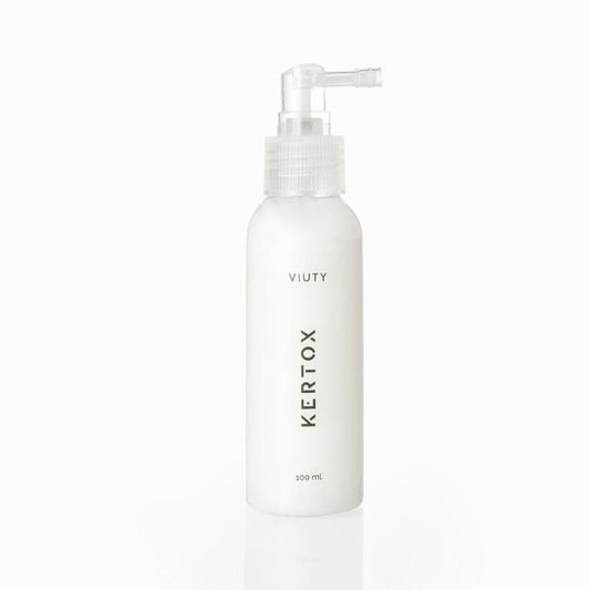 KERTOX - Tratamiento Efecto Bótox Capilar 100ml