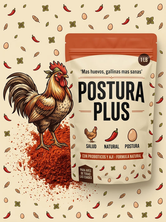 Postura Plus - funda 1 lb