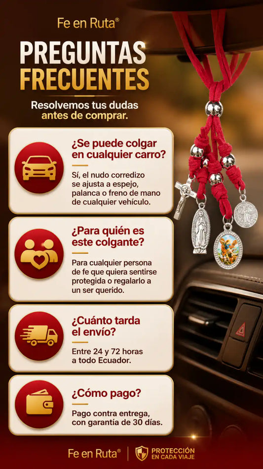 Fe en Ruta®