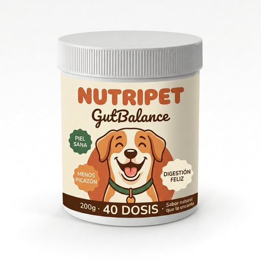 NUTRIPET GutBalance