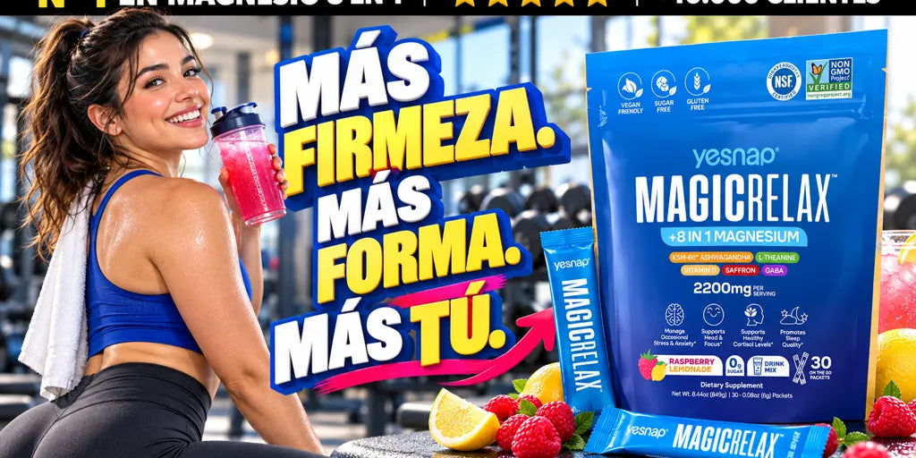 MagicRelax 1