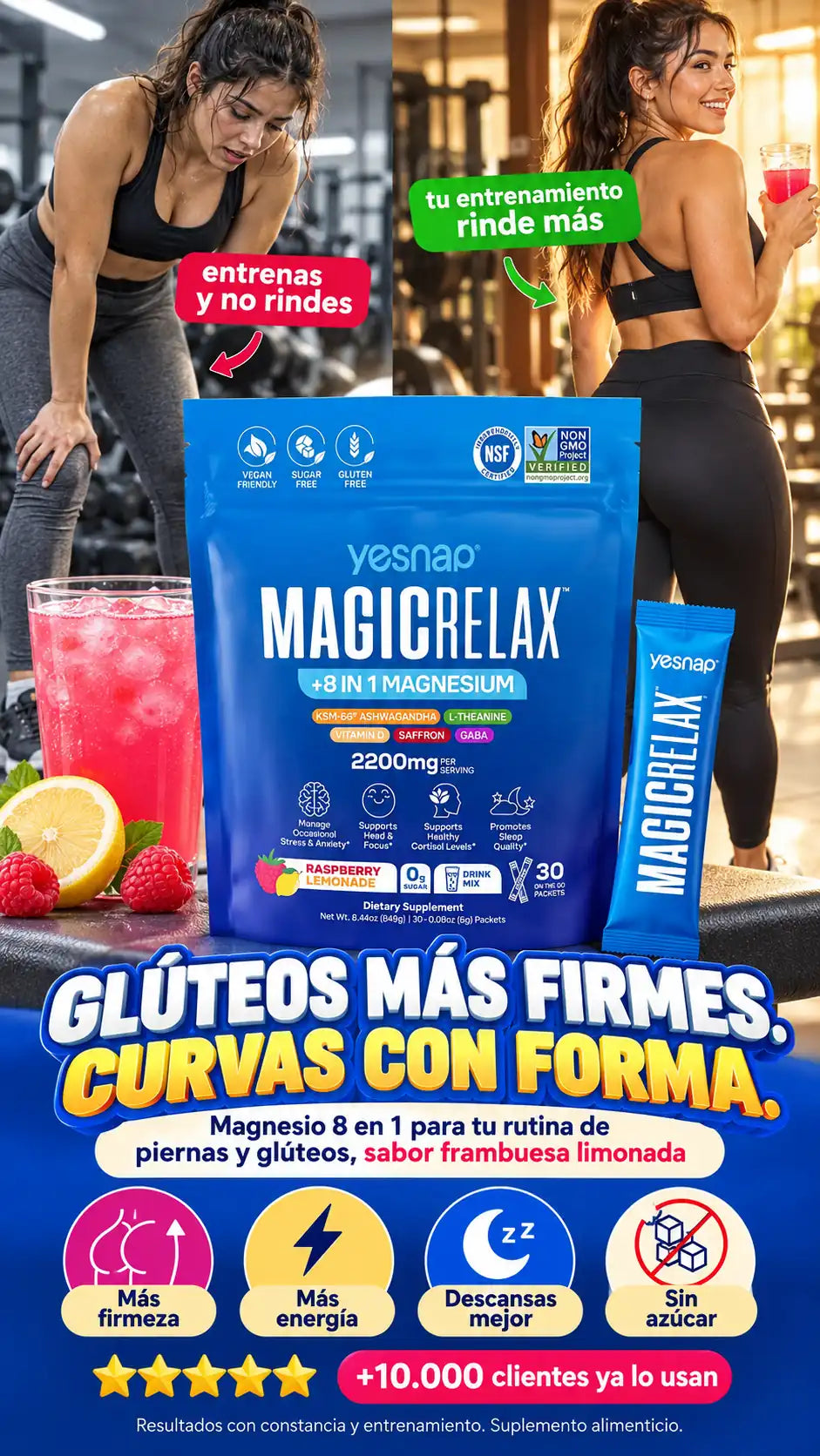 MagicRelax 2